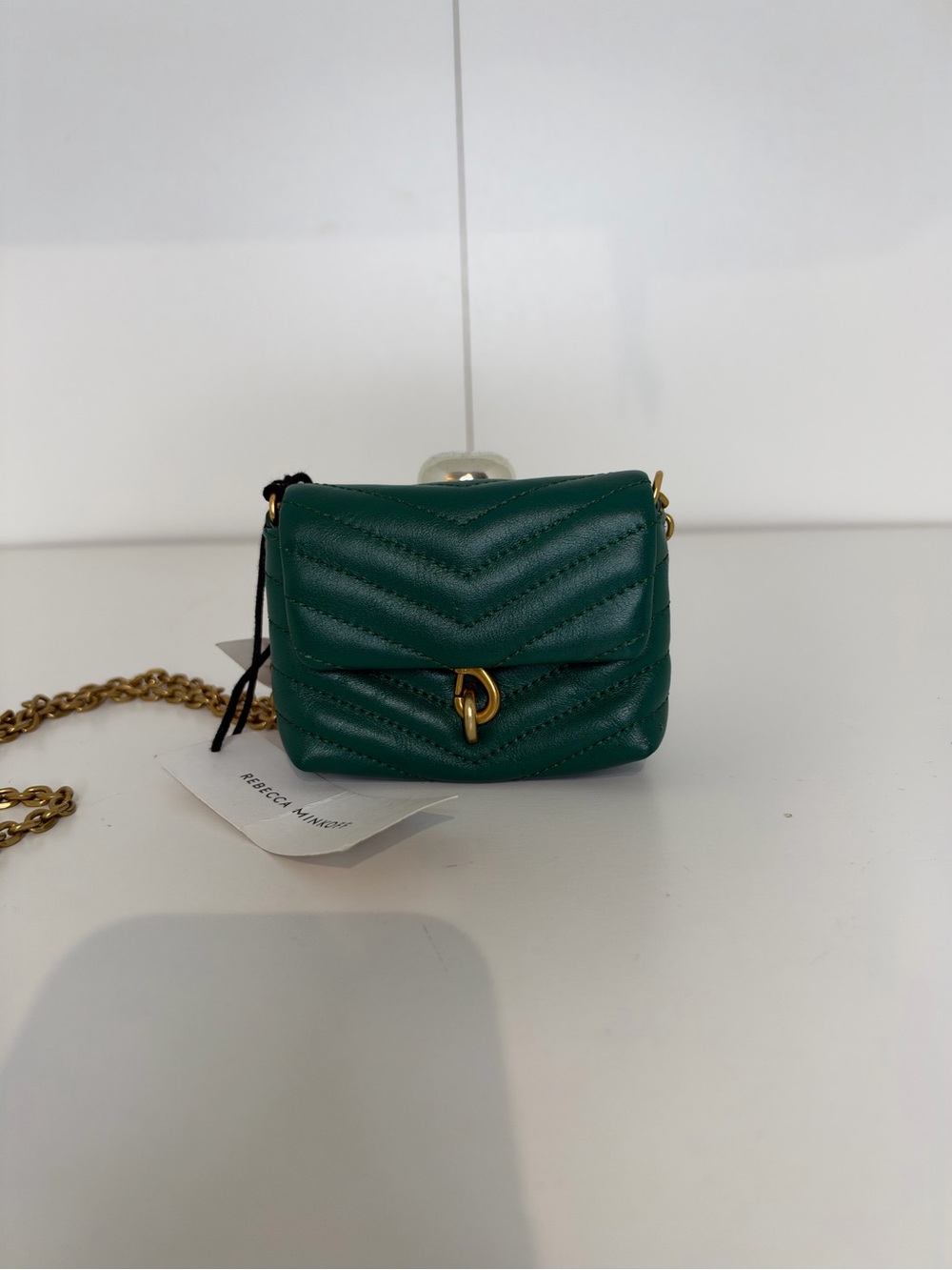 Rebecca Minkoff Micro Crossbody